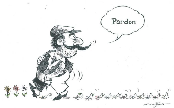 31 Powerful Cartoons By Turkish Artist That Will Make You Think