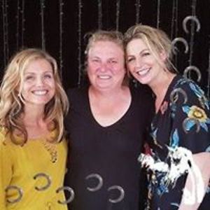 cheekyone1976 avatar