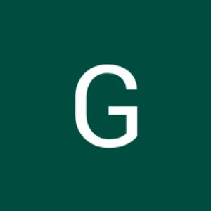 gerhardwalter avatar