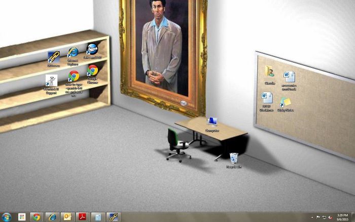 Cool Desktop Background Ideas