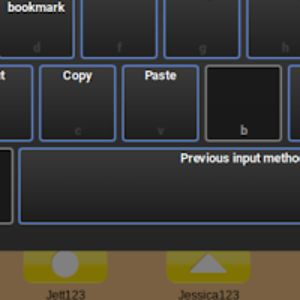 daniellemoore avatar