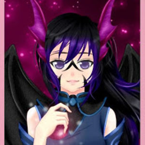 amethystrobinson avatar