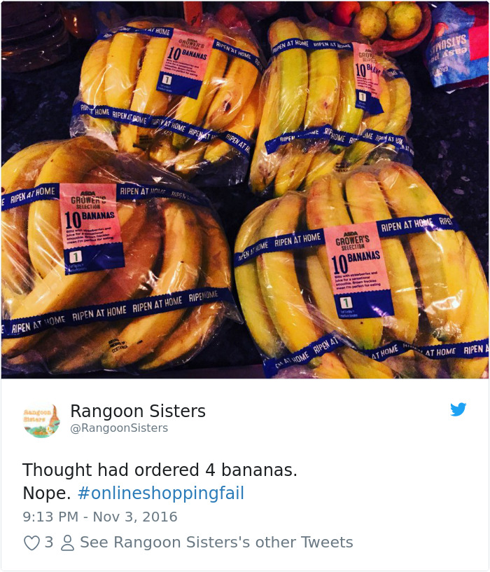 Banana Overdose