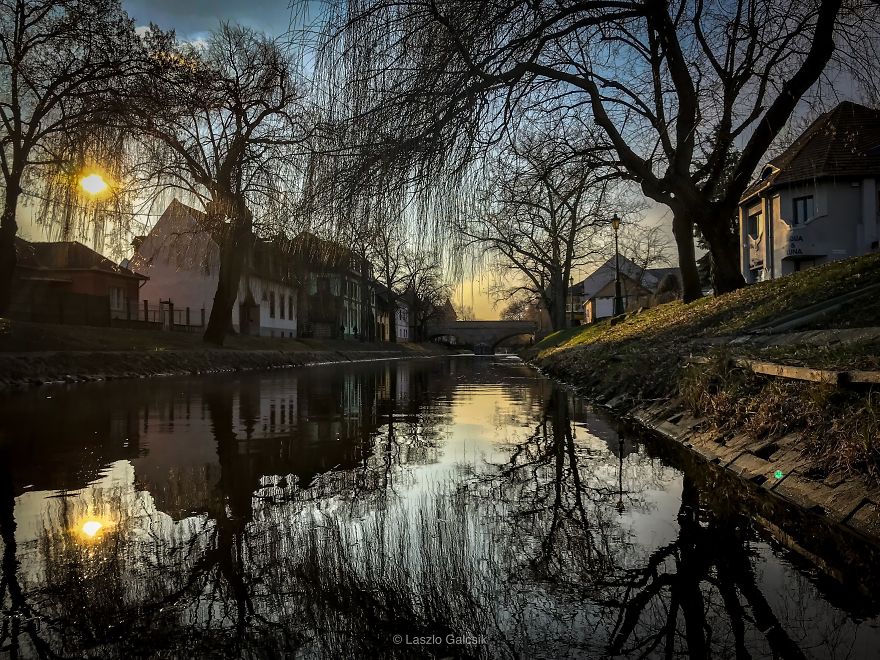 Hungary 2018