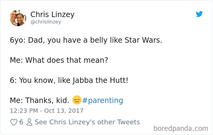 Life-With-6-Year-Old-Parenting-Tweets