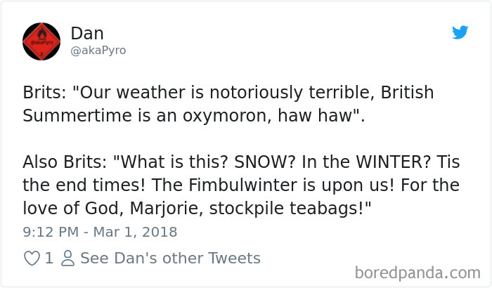 Snow-Uk-Panic-Twitter-Reactions