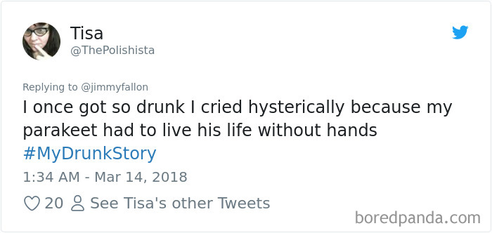 132 Times People Realized That Drinking Didn't End Well | Bored Panda