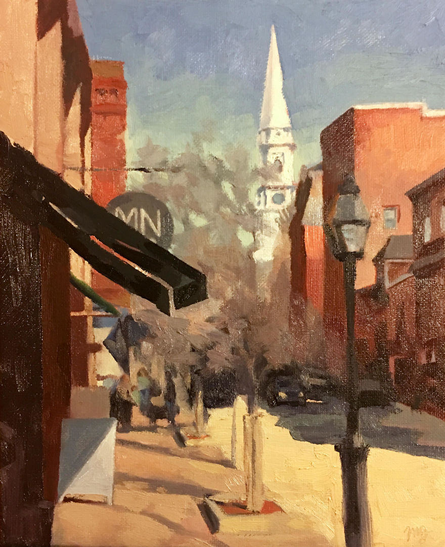 Adventurepainter Goes On Painting Adventures Every Week! Adventurepainter Goes On Painting Adventures Every Week!