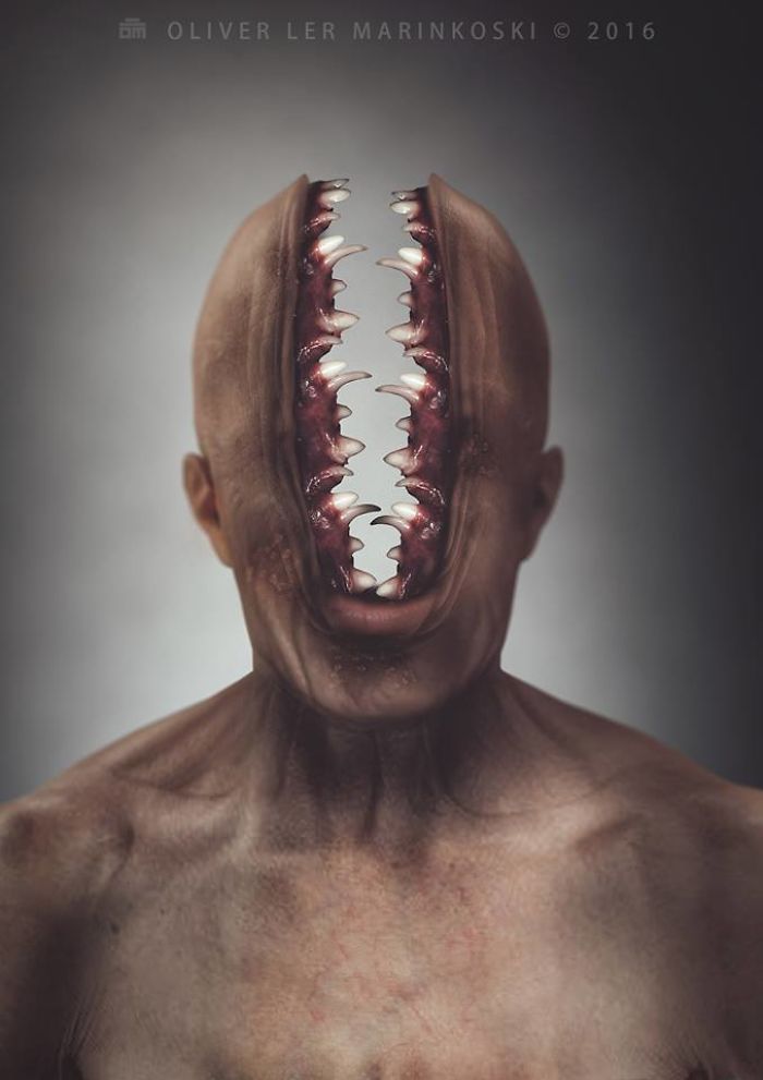 Surreal-Scary-Digital-Art-Oliver-Marinkoski