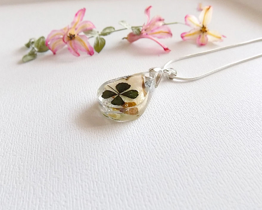 Find A Little Treasure In My St Patrick’s Day Jewellery