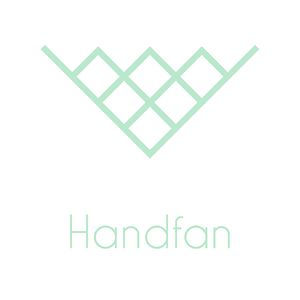 Handfan