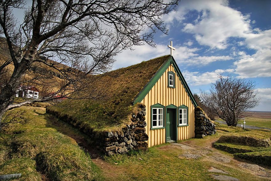30 Photos Of Unreal Nordic Fairy Tale That I Took During My Trip To Iceland