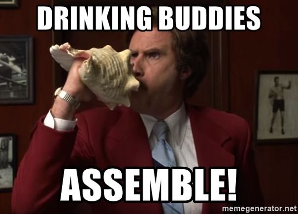 How To Throw A Party That Doesn't Suck Even When You're Broke