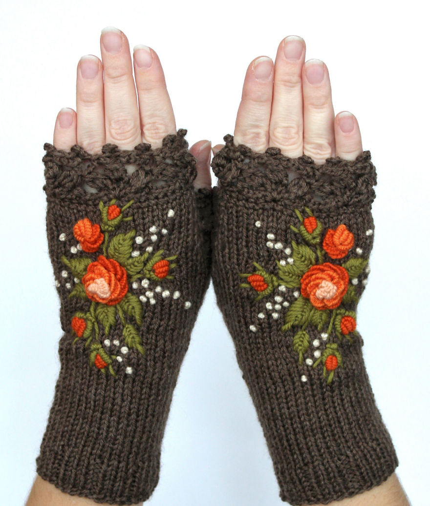 Art-Handmade-Gloves-Mittens-Natalija-Branceviciene