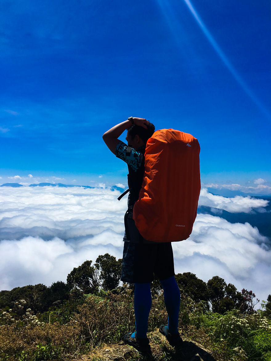 We Hiked The 10th Highest Mountain In The Philippines For 3 Days