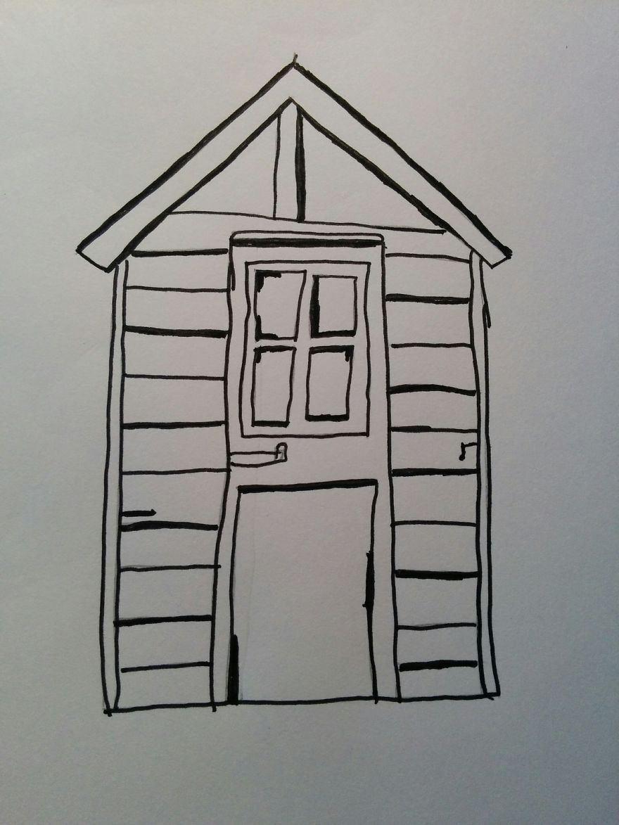 My Own Drawings
