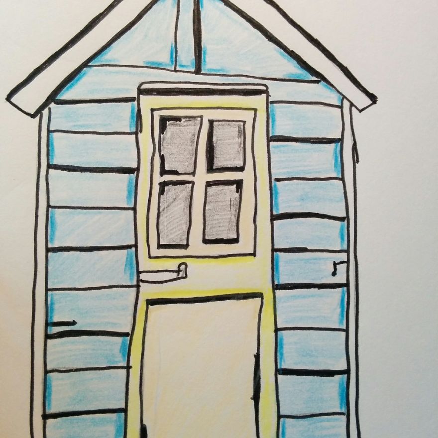 My Own Drawings