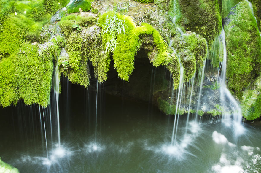 I Have Photographed One Of The Most Beautiful Waterfalls In Europe.