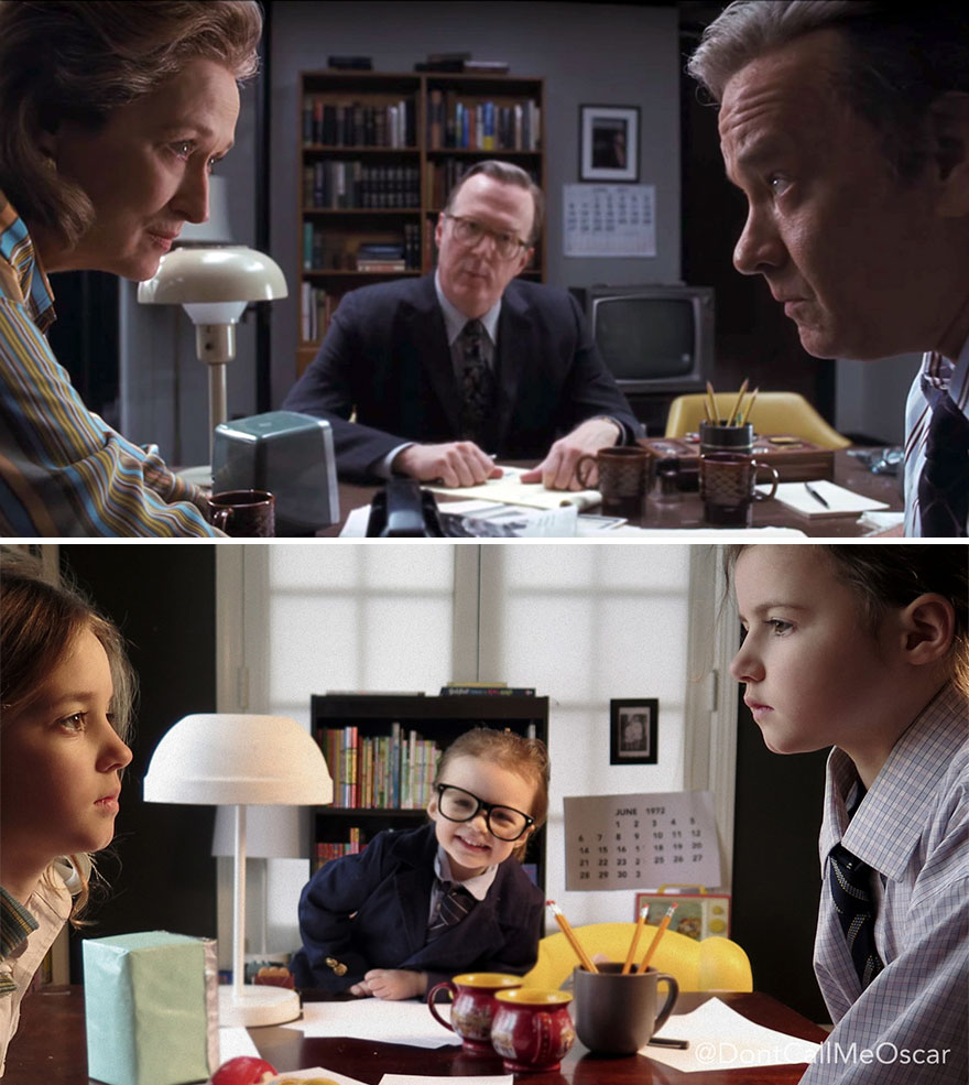 The Post, 2017