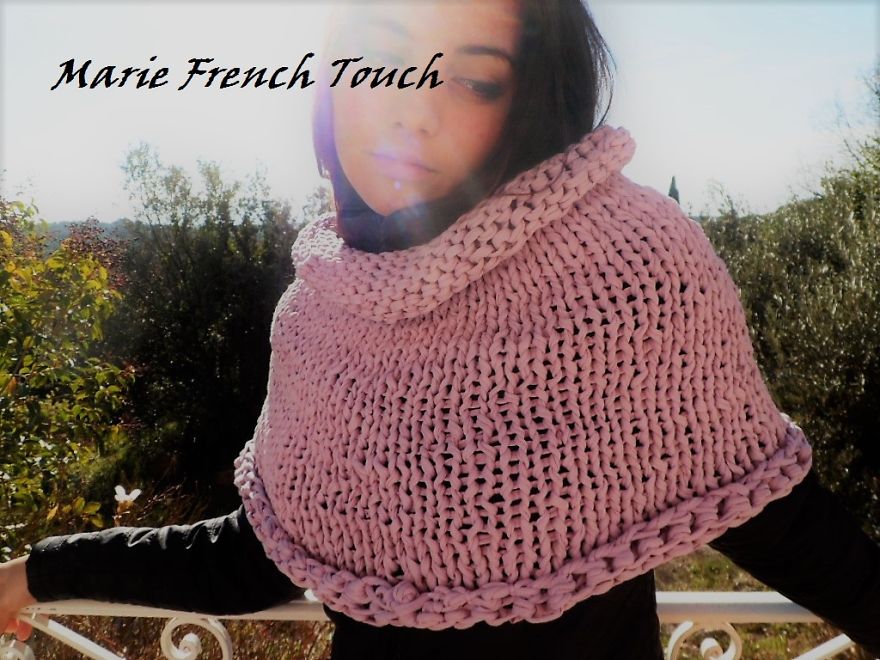 My Passion Ok Knitting And Crocheting