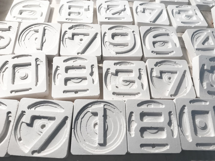 Pi Project: Connecting The World Through Art - One Number At A Time. Pi Project: Connecting The World Through Art - One Number At A Time.