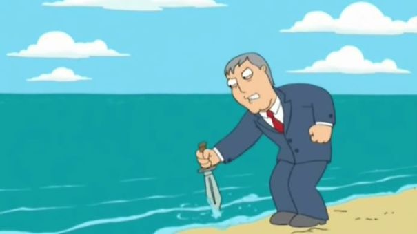 Some Of The Happiest (And Funniest) Facts You'll Ever Read