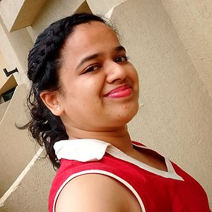 Sonika Agarwal