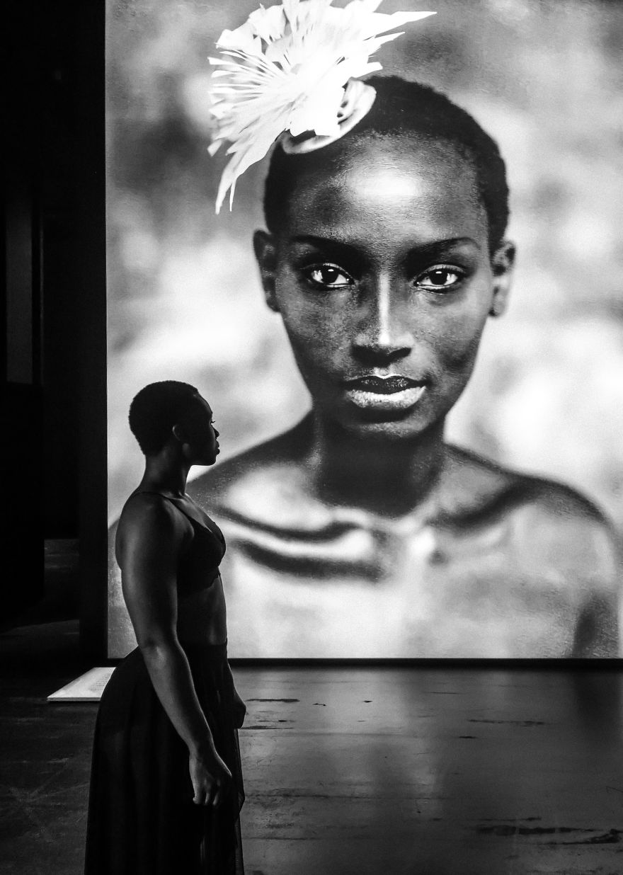 Light & Shadow
