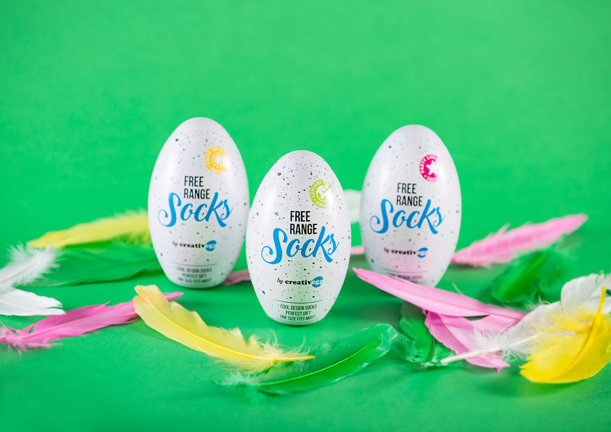 We Made Unique Tin Eggs That Hide Cool Surpise :) We Made Unique Tin Eggs That Hide Cool Surpise :)