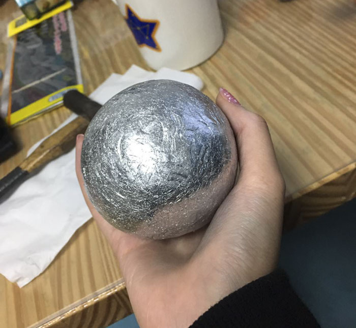 Image result for japanese aluminum balls