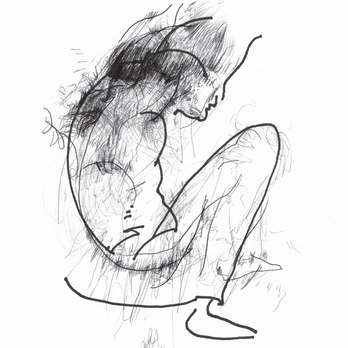 30 Days Totally Blind