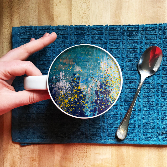 Let’s Feel The Art In Other Way