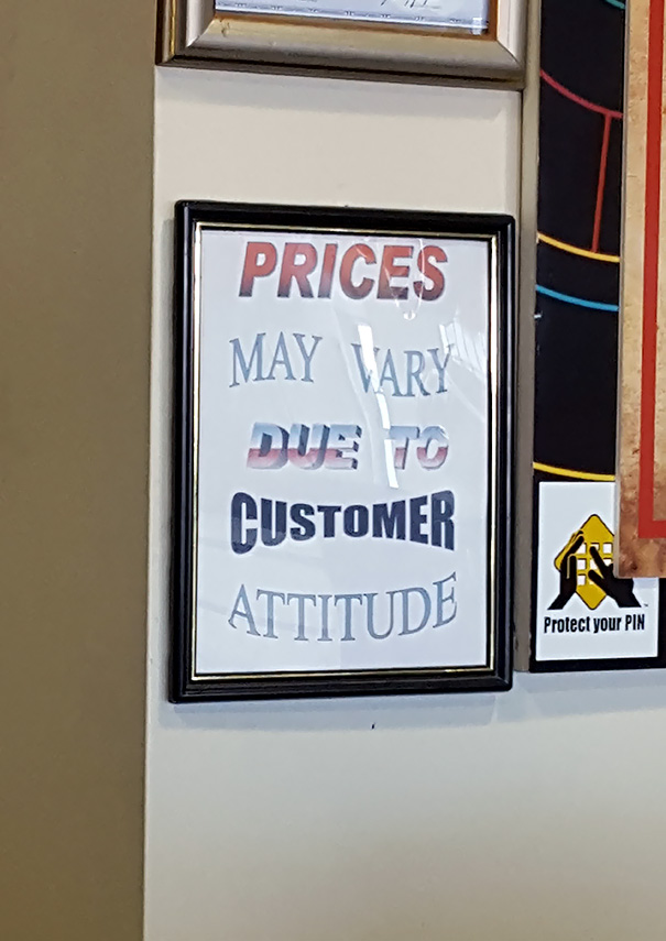 Saw This At My Local Repair Supplies Shop