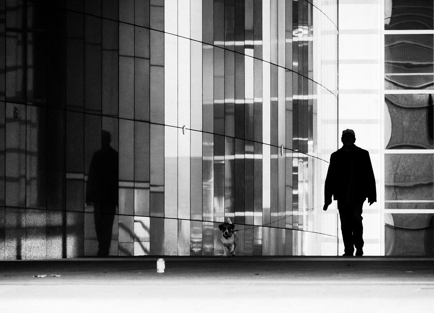 Light & Shadow