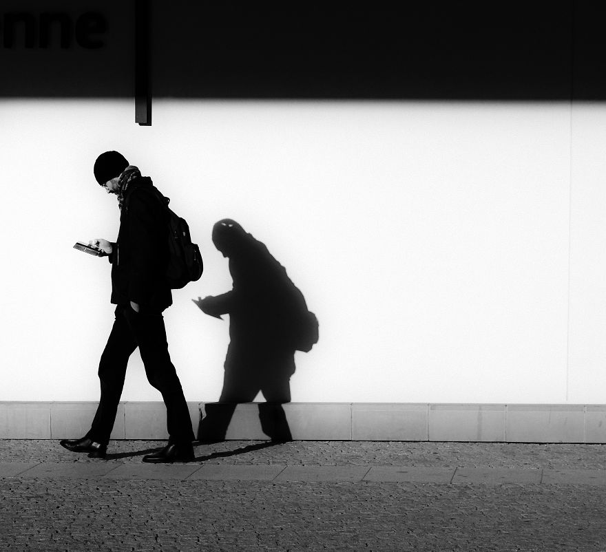 Light & Shadow
