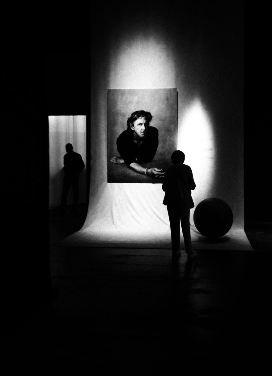 Light & Shadow