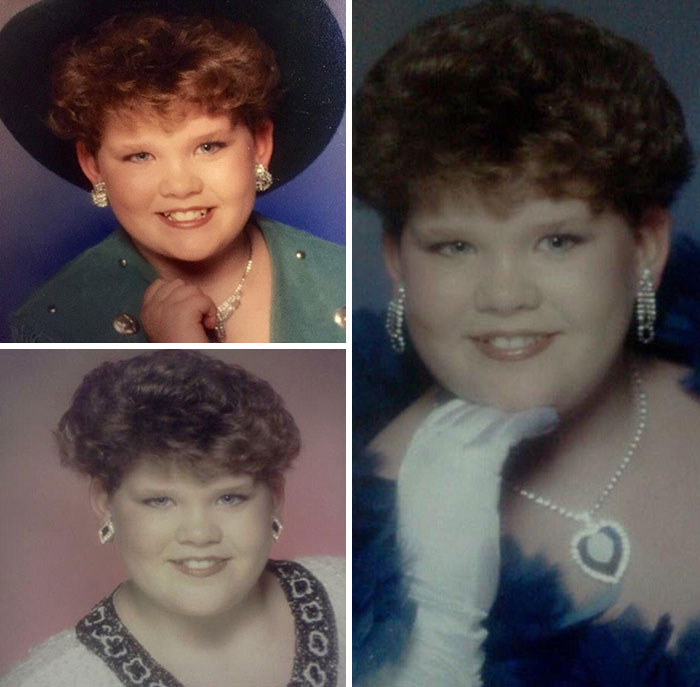 Titanic, Western, Newscaster Glamour Shots: 1998 In A Nutshell