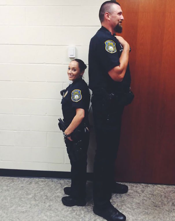 168 Times Police Surprised Everyone With Their Sense Of Humor | Bored Panda