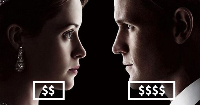 Guy Explains Why Equal Pay For Male And Female Actors Doesn’t Make Sense
