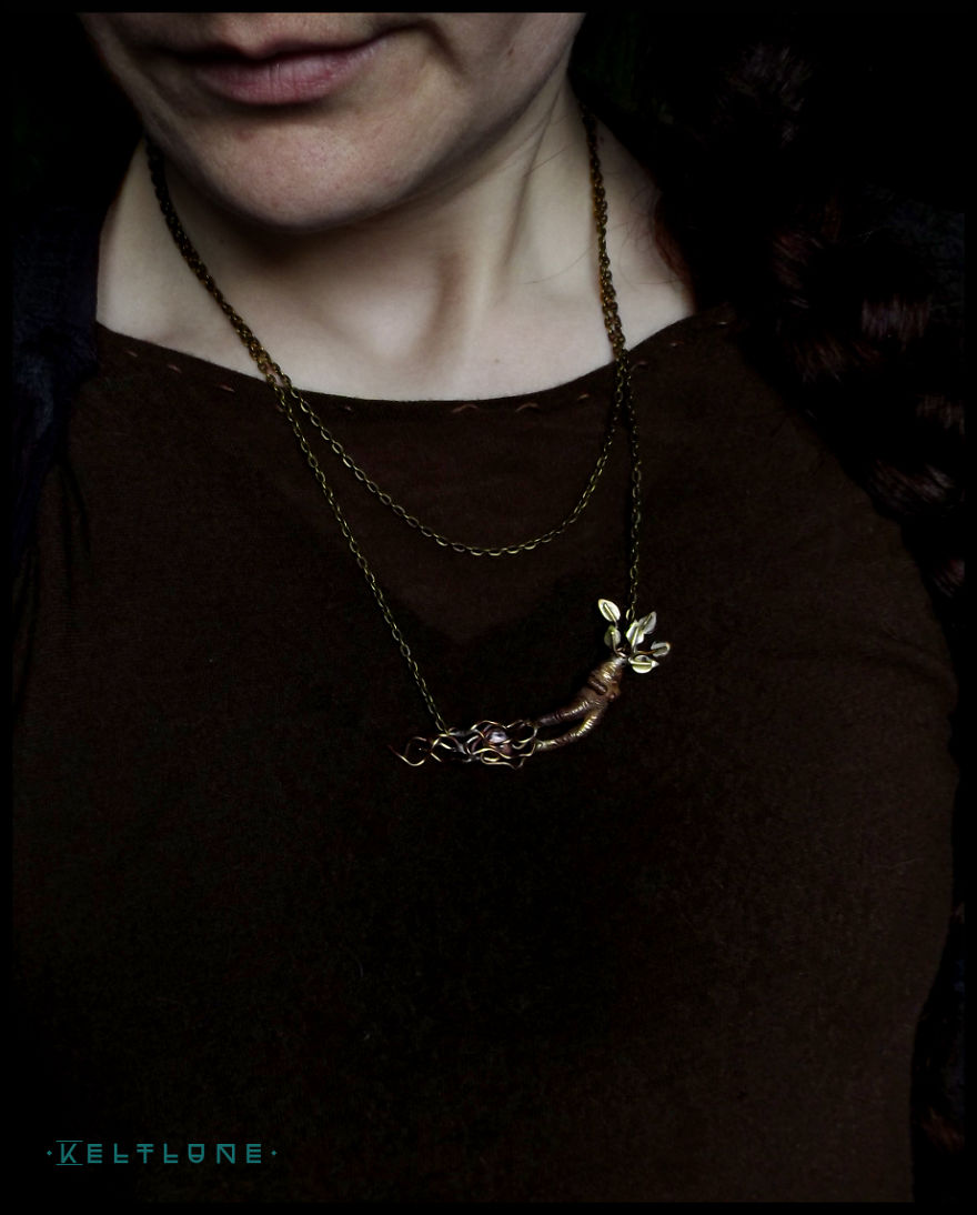 Astonishing Mysterious Artefacts Jewelry For Wizards, Potterheads And Nerds!