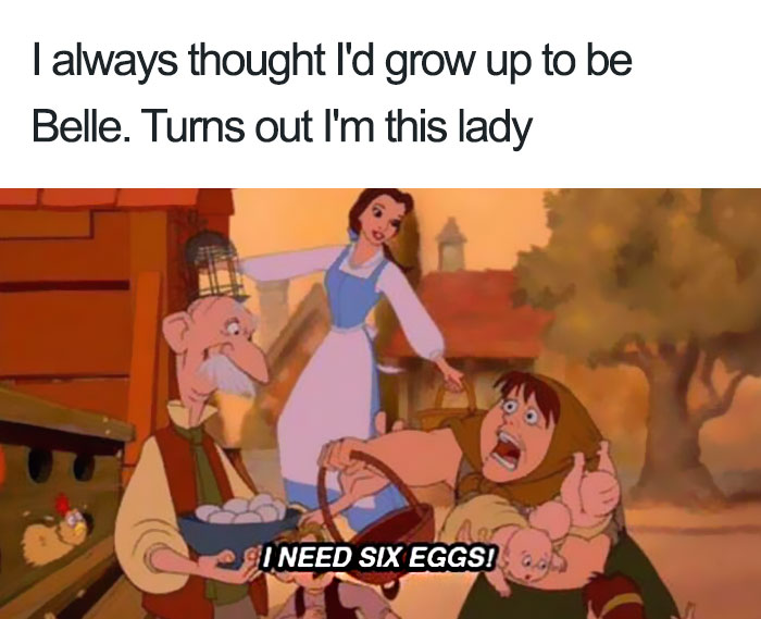 Funny-Disney-Memes