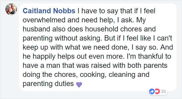 This Mom's Desperate Plea To Husband For Help Is What Too Many Women Are Going Through Right Now