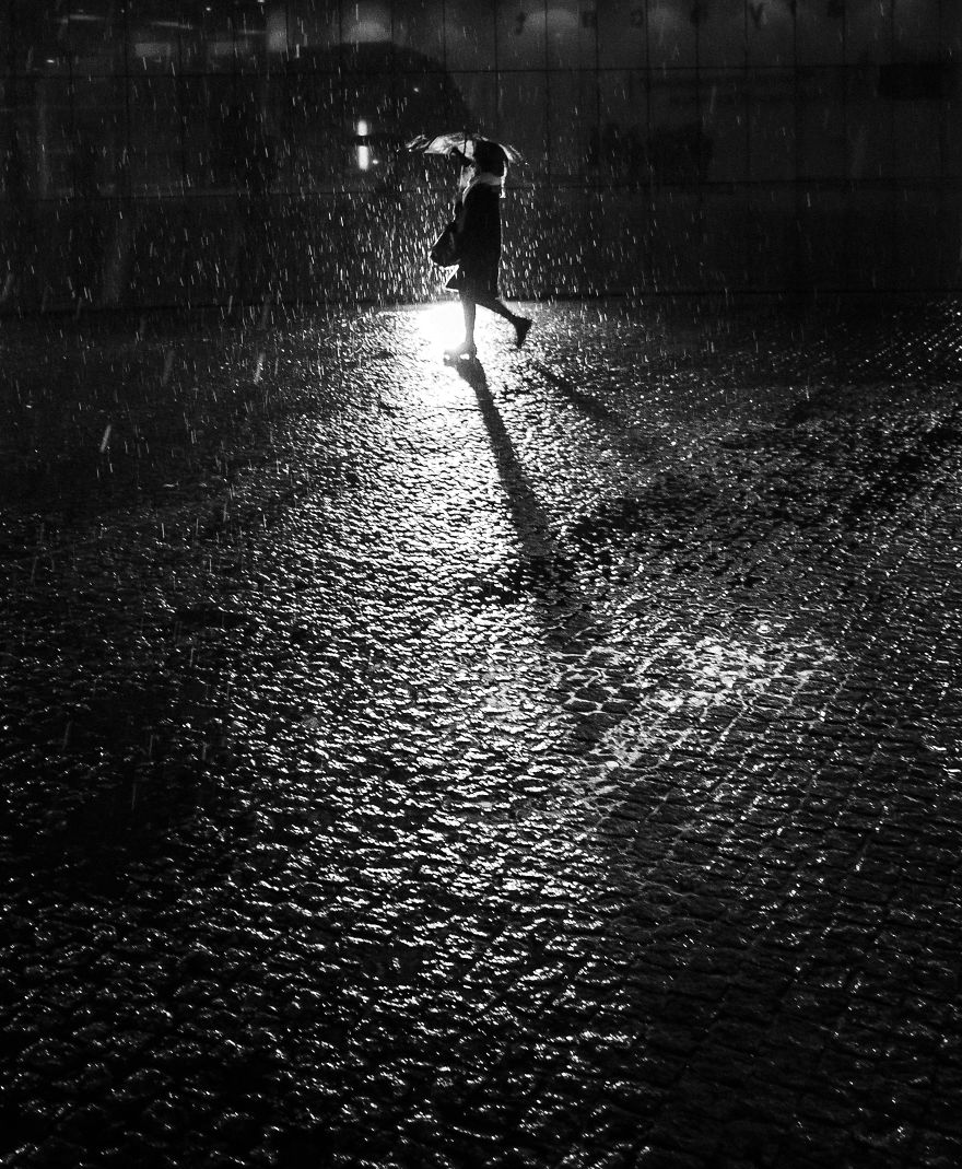 Light & Shadow