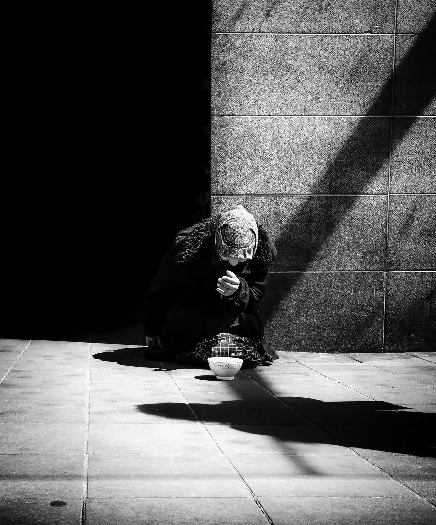 Light & Shadow