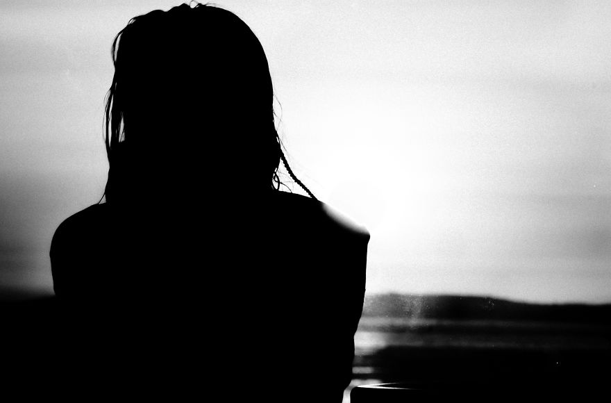 Light & Shadow
