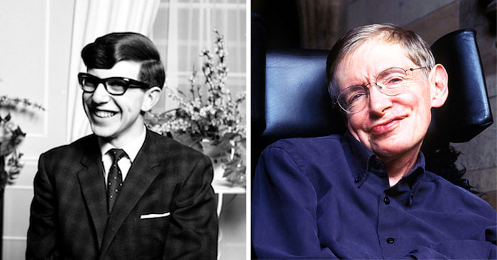 Stephen Hawking Dies At 76, And Here’s How The Internet Responds