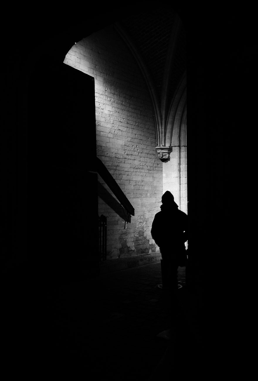 Light & Shadow