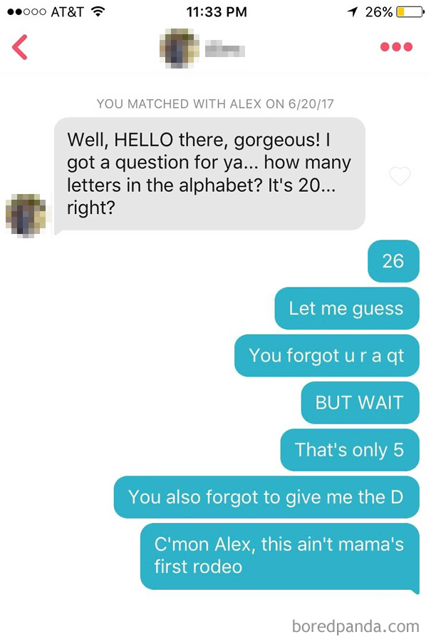 69 Great Pick-up Lines
