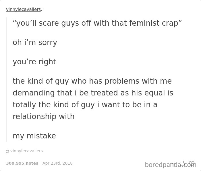 Funny-Tumblr-Feminists-Posts