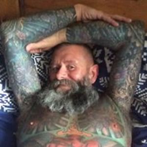 johnpchambers1964 avatar